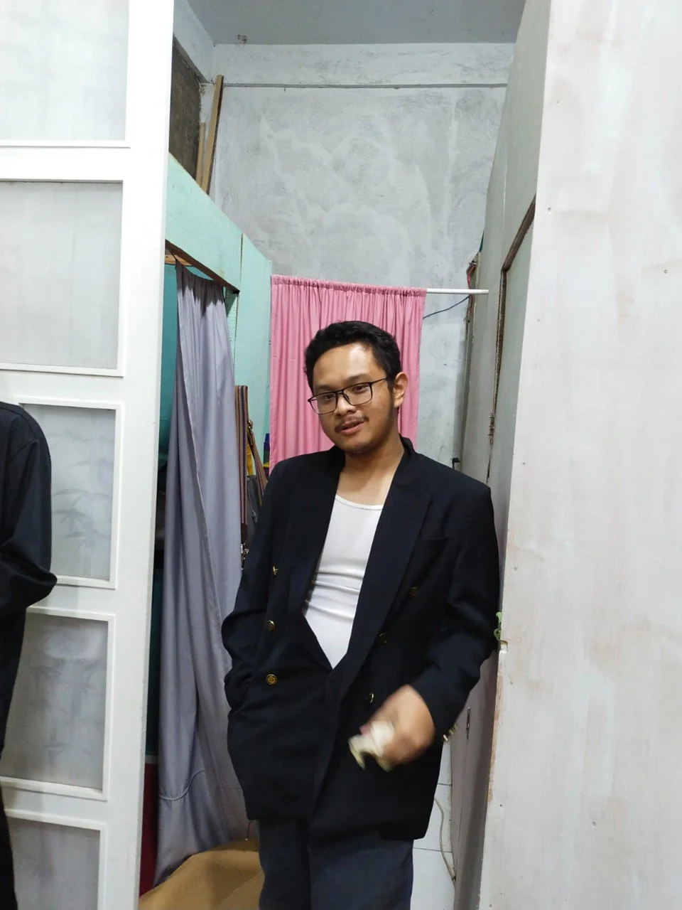 Faisal Yusra - Web Developer & Digital Consultant